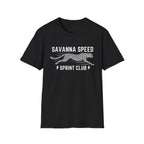 Savanna Speed