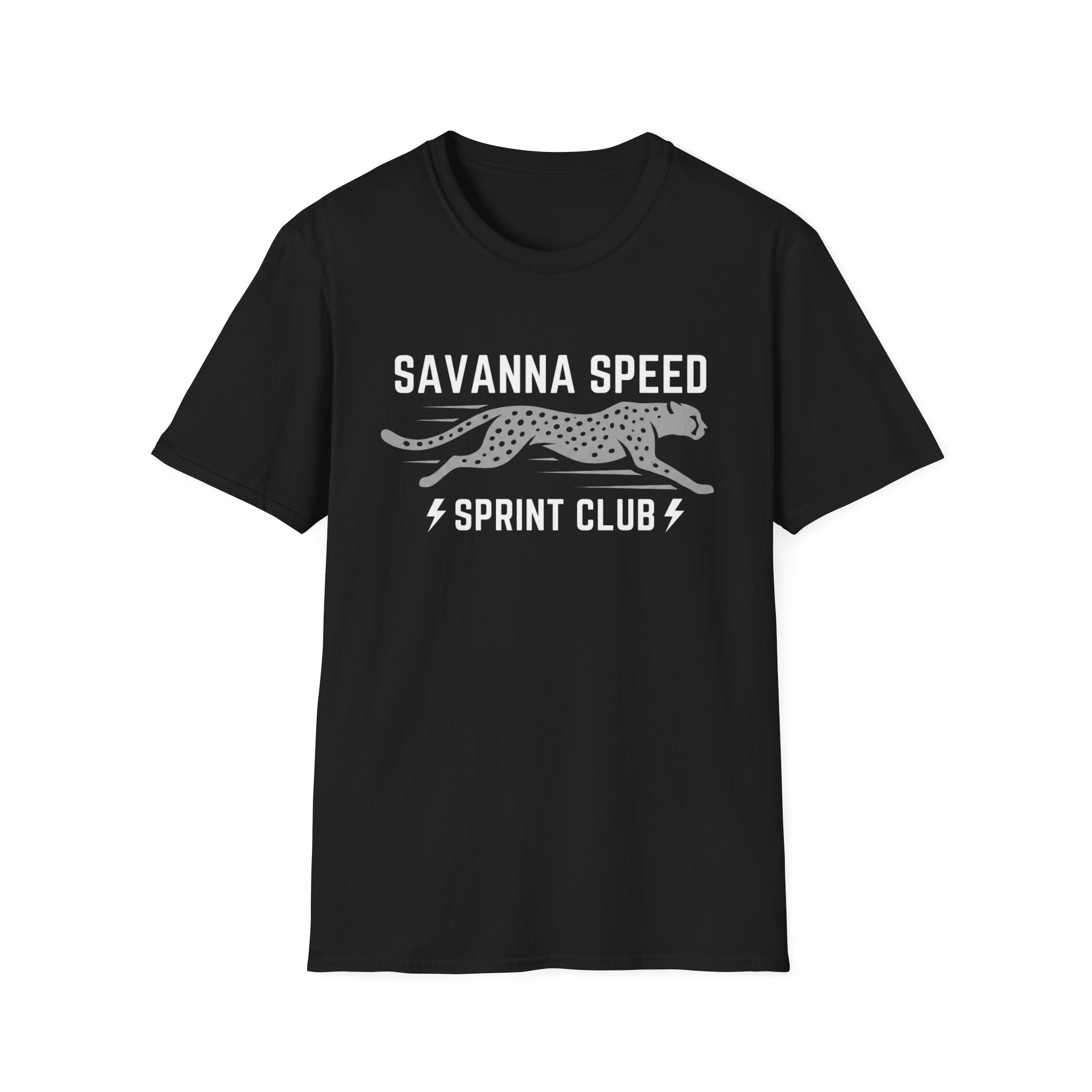 Savanna Speed