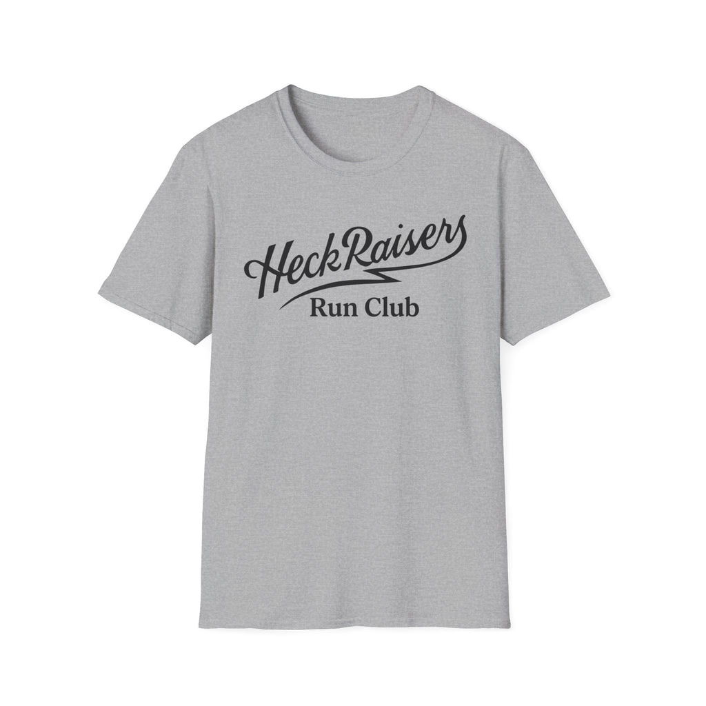 Heck Raiser Tee