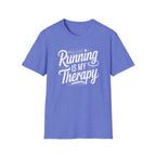 Running Is My Therapy
