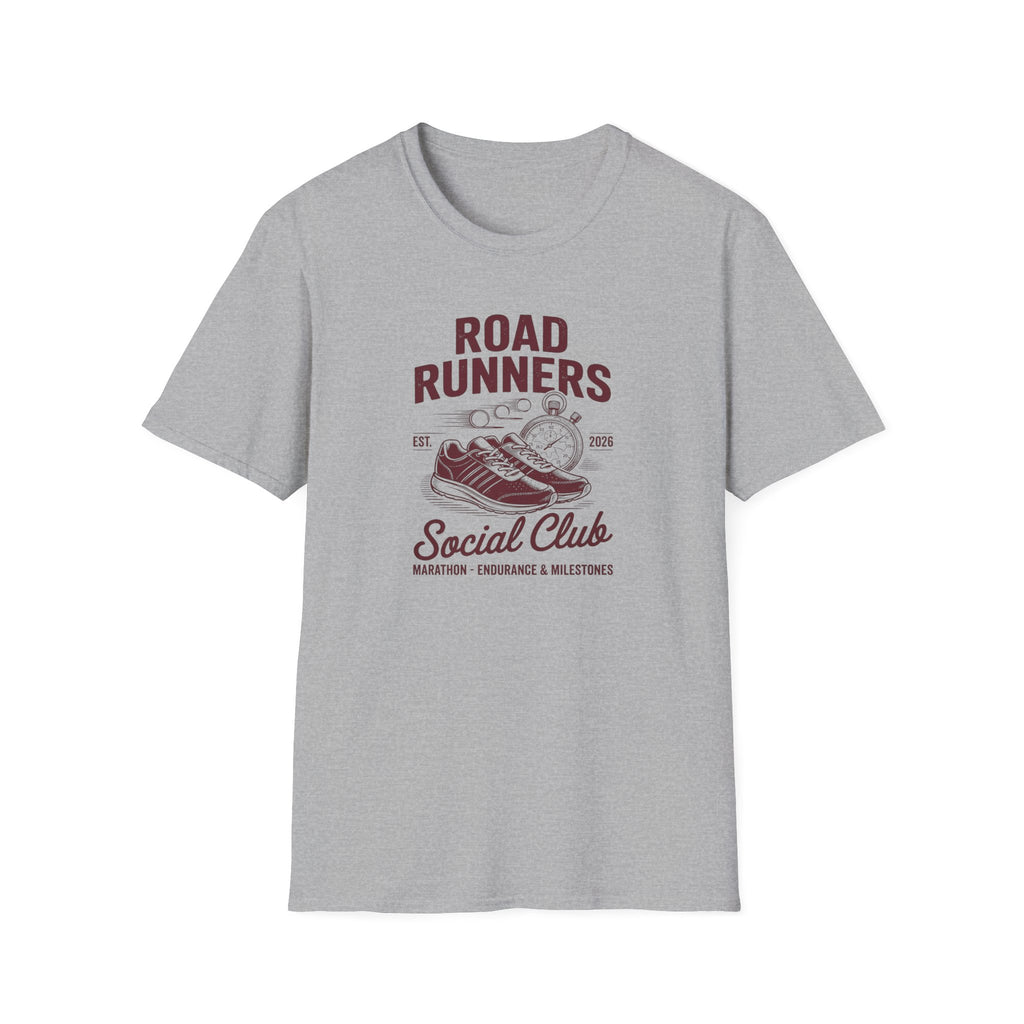 Road Runners Tee