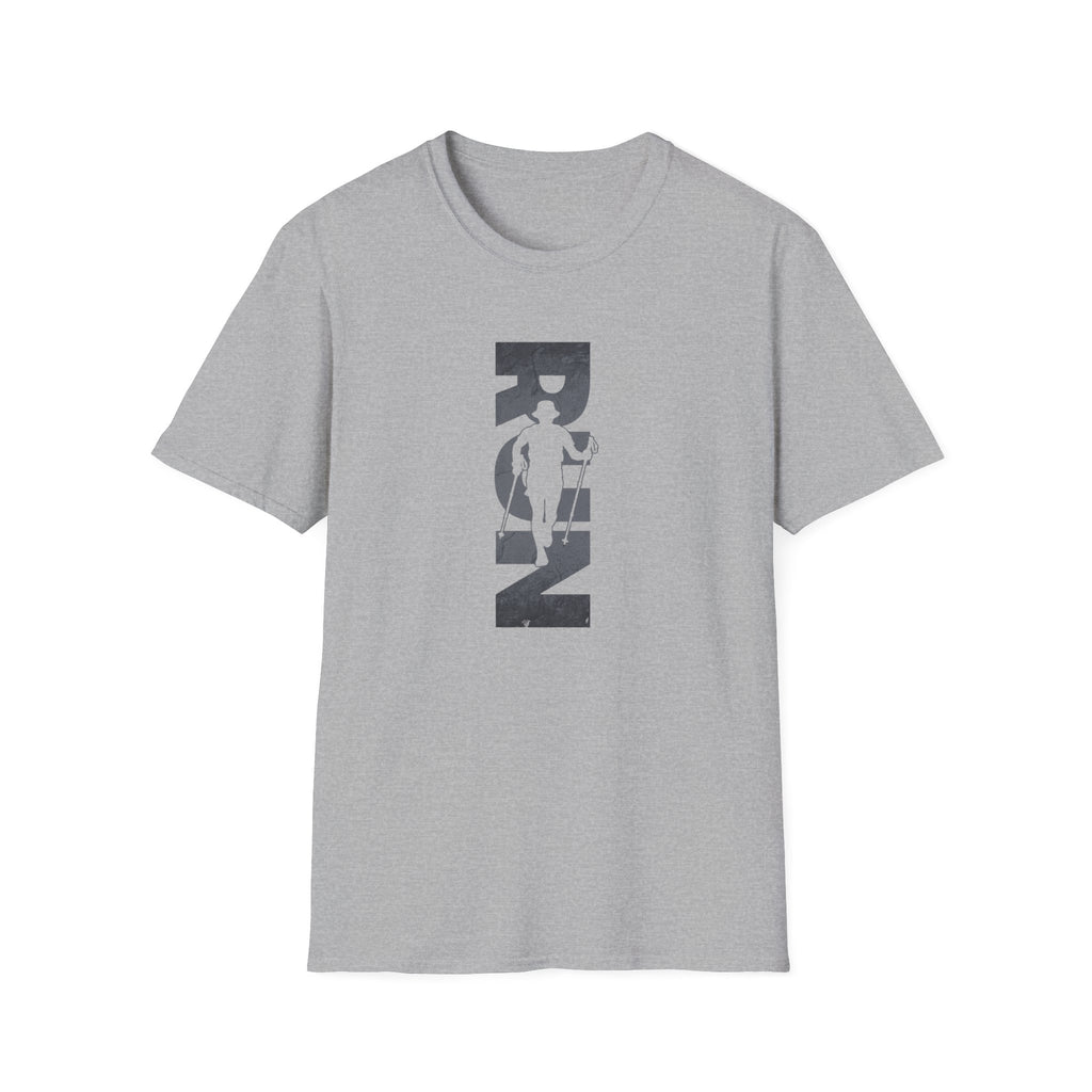 RUN Vert.T-Shirt