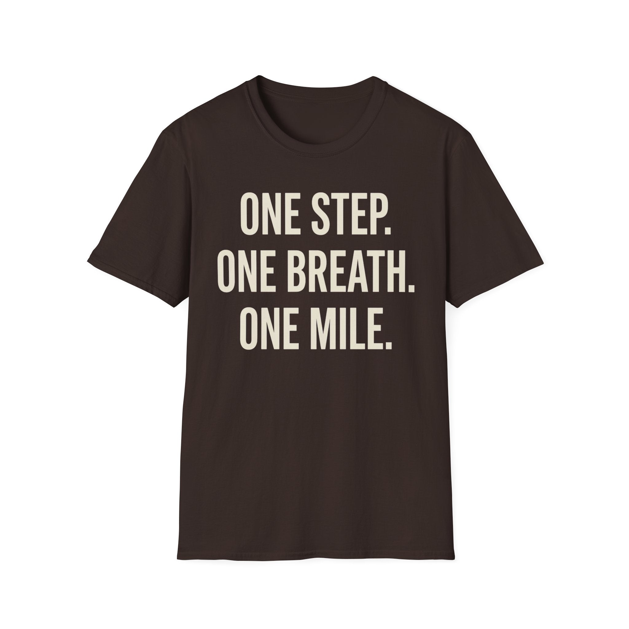 One Step Tee