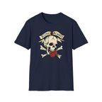 Run Hard II Tee