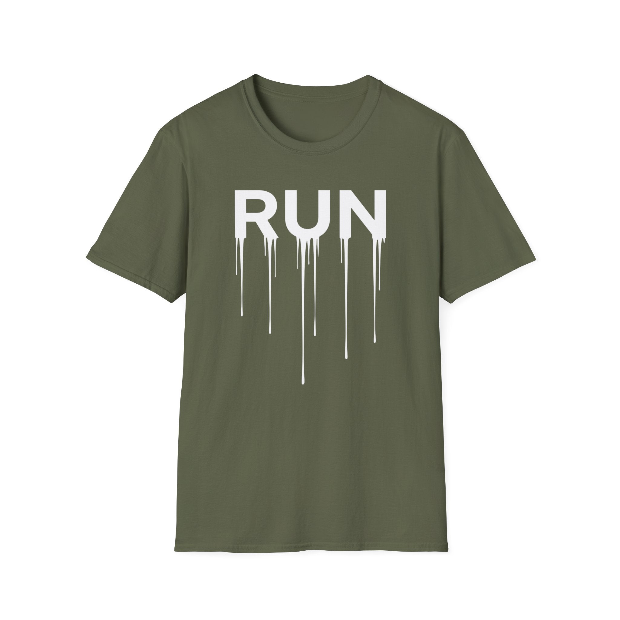 RUN Drip
