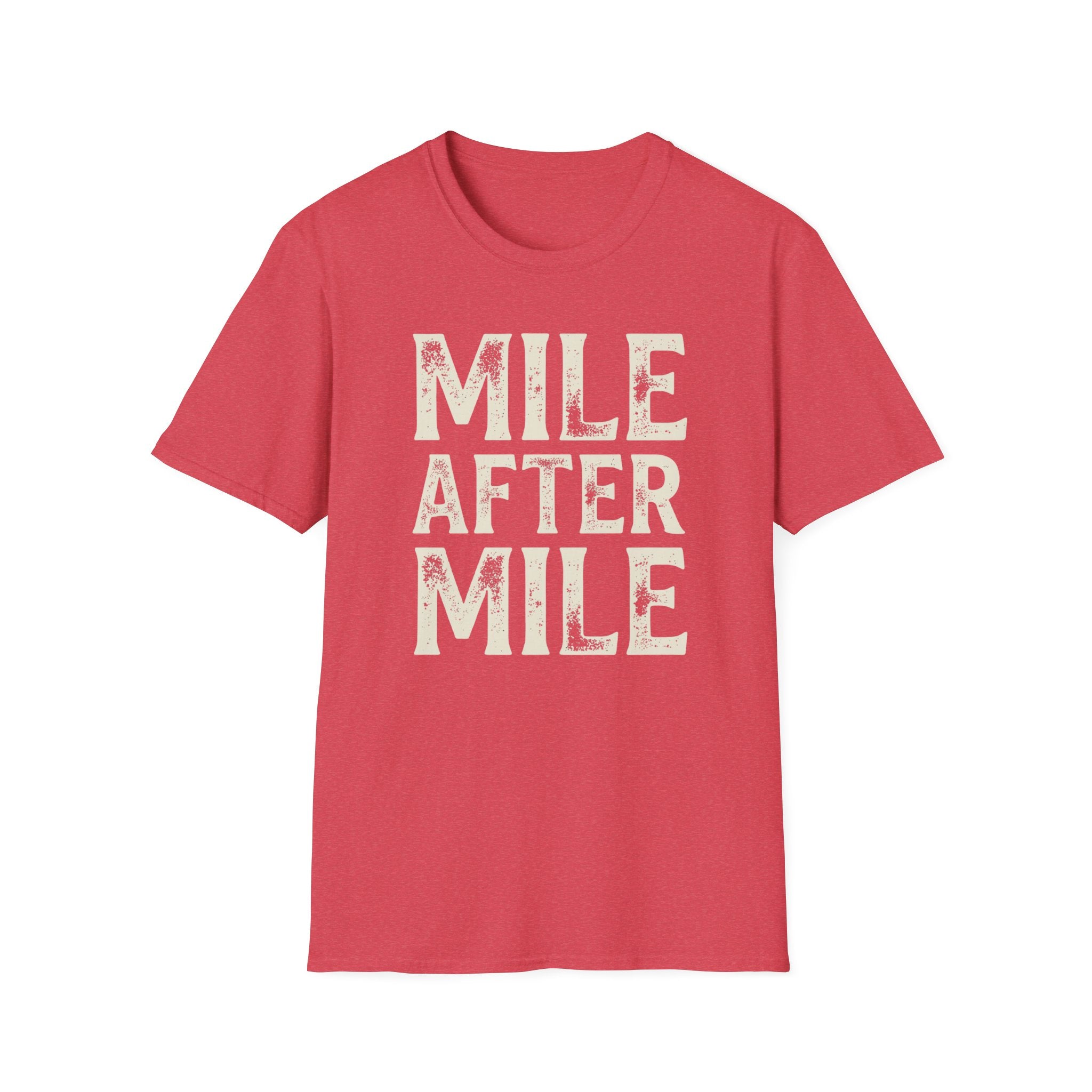 Mile After Mile