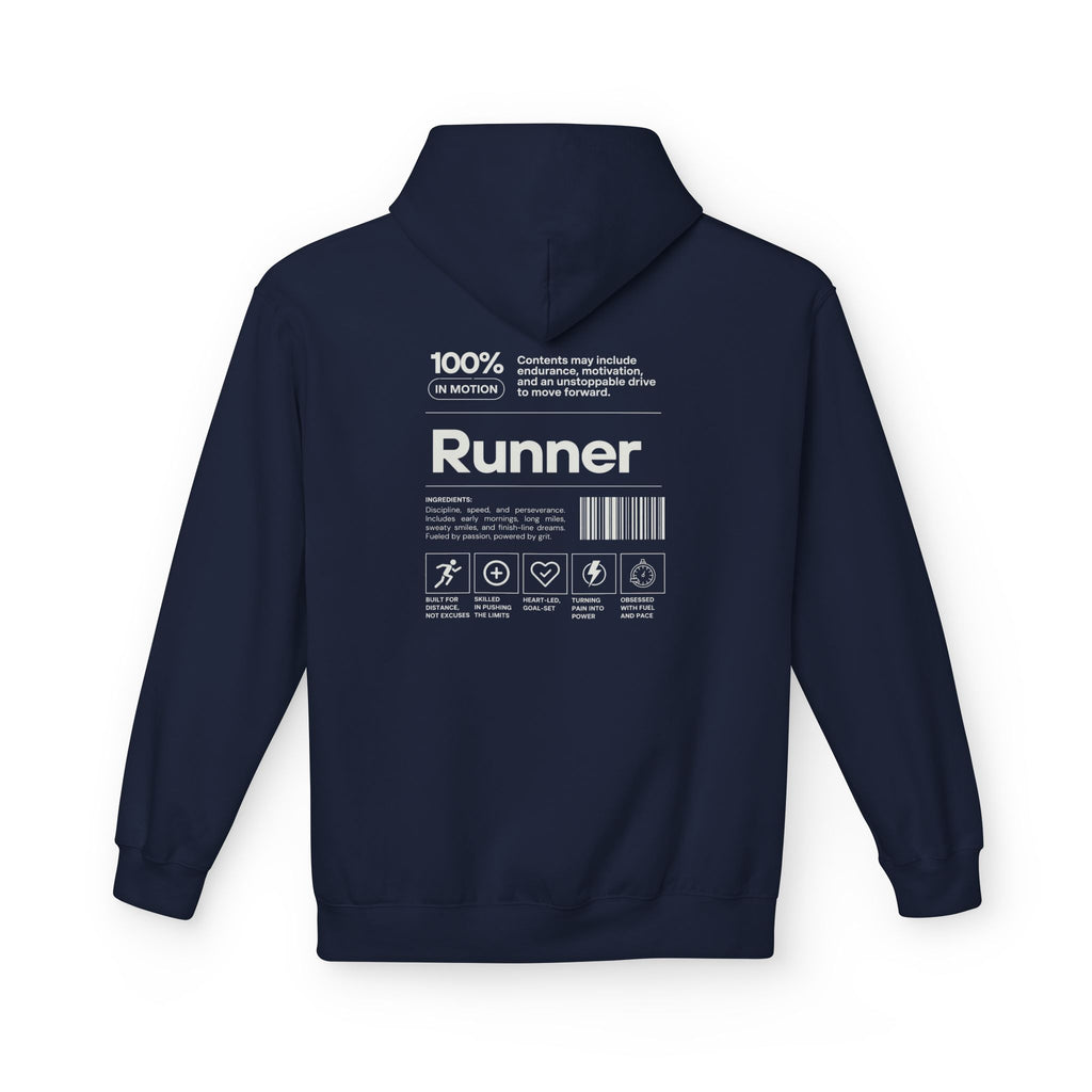 100% Graphic Hoodie