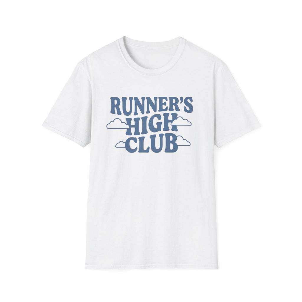 Runner's High Club