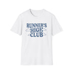 Runner's High Club