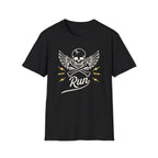 Run With Wings
