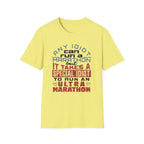 Idiot Tee