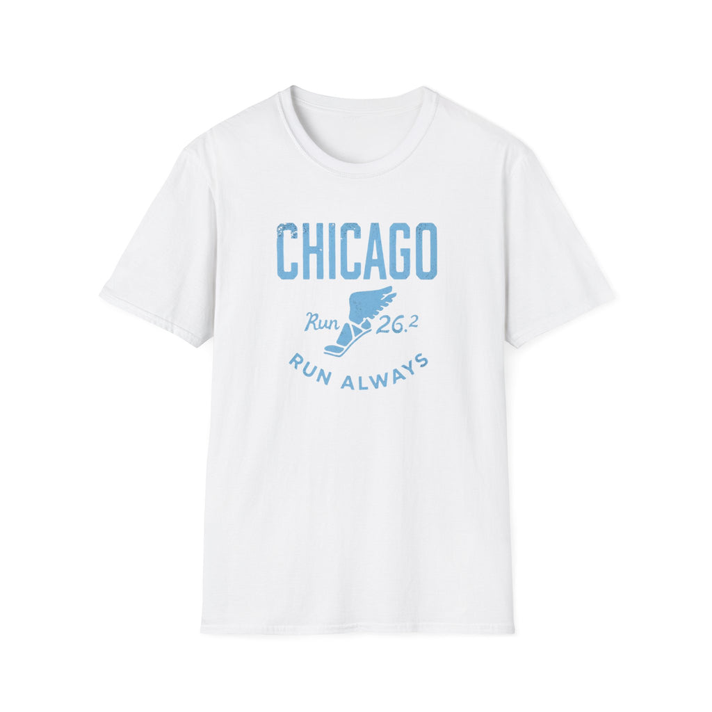 Chicago 26.2 Tee