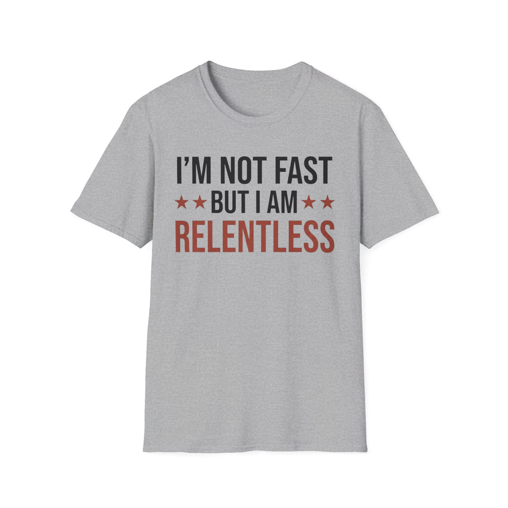 Relentless Tee