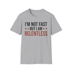 Relentless Tee
