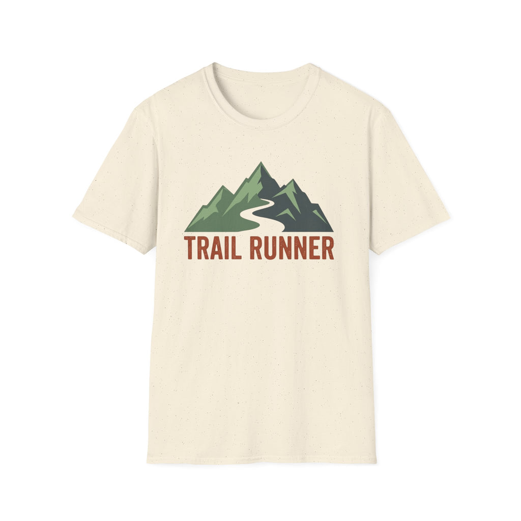 Trail Runner