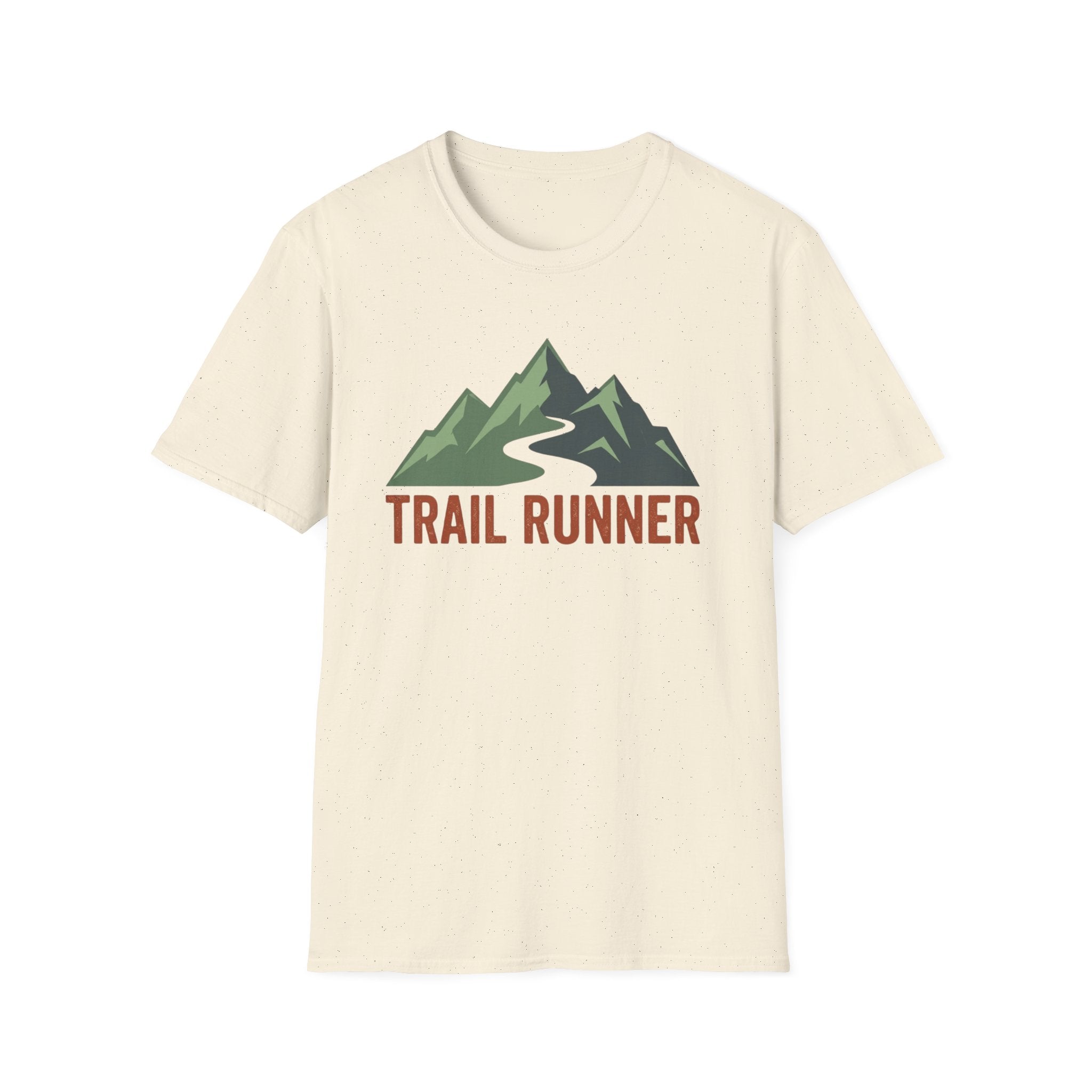 Trail Runner