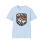 100 Miles