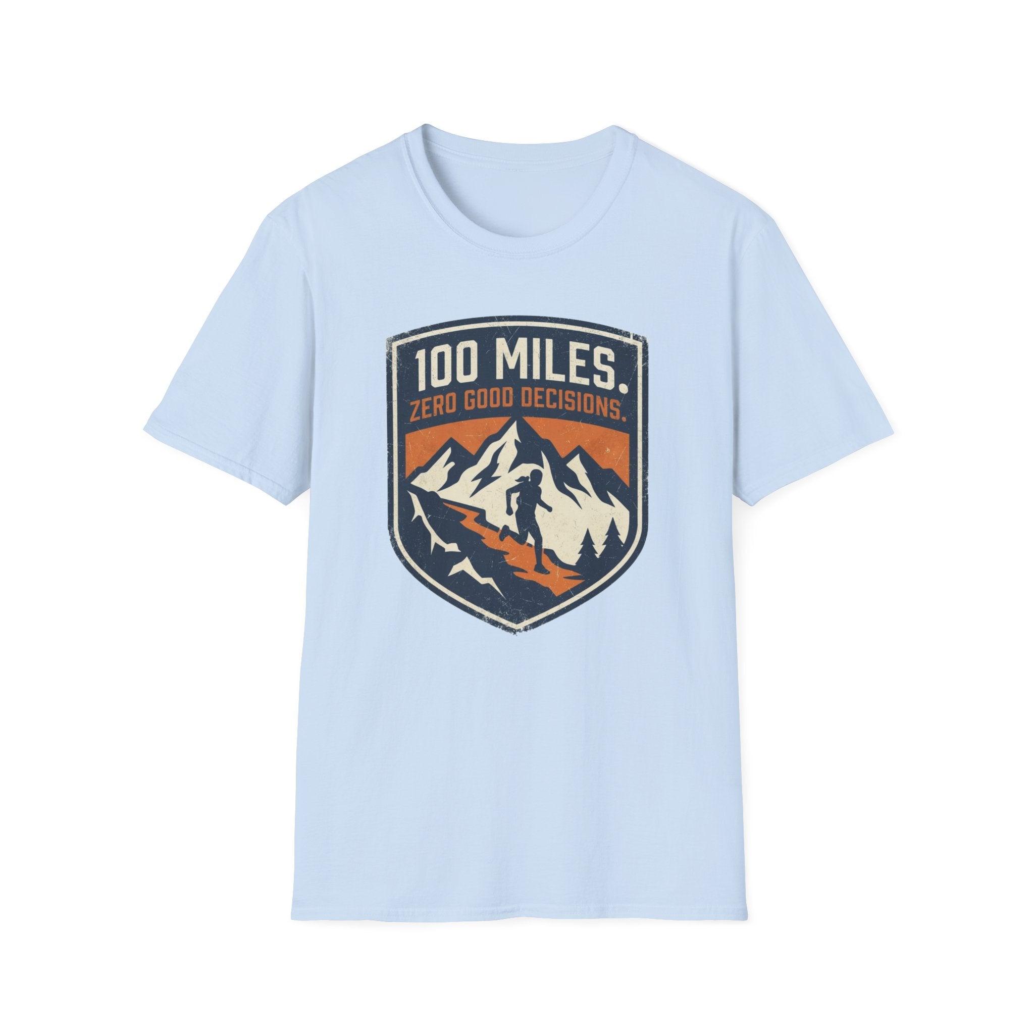 100 Miles