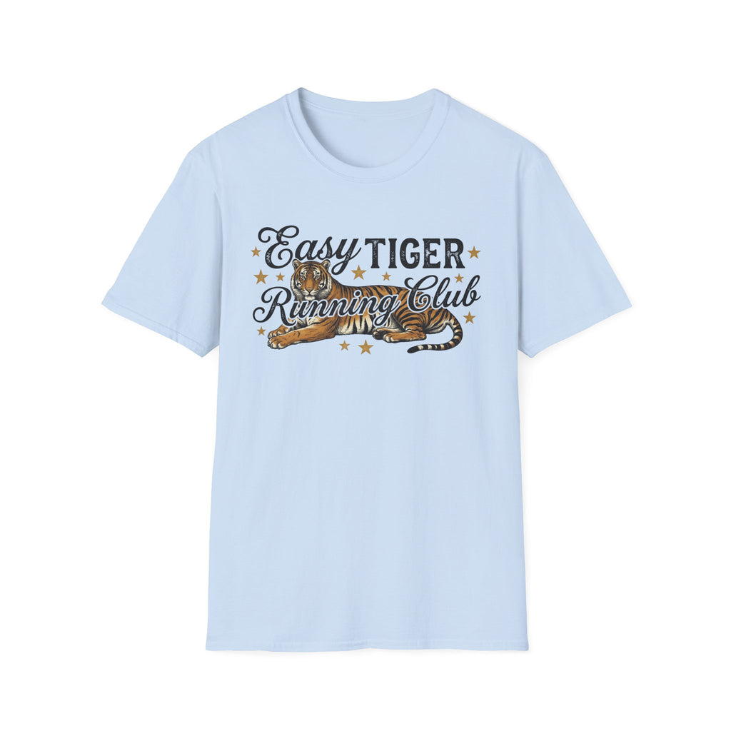 Easy Tiger Tee