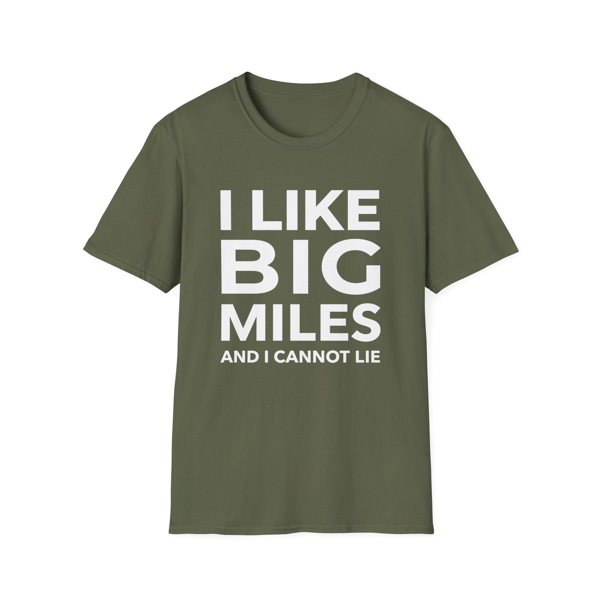 Big Miles