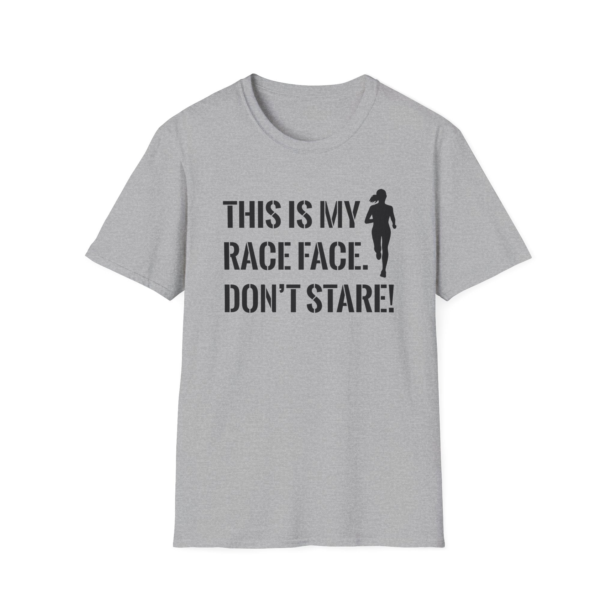 Race Face Tee