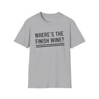 Finish Wine