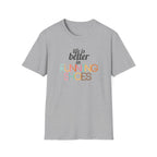 Running Shoes Tee