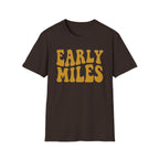 Early Miles Tee