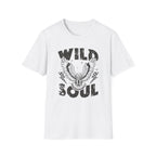Wild Soul Tee