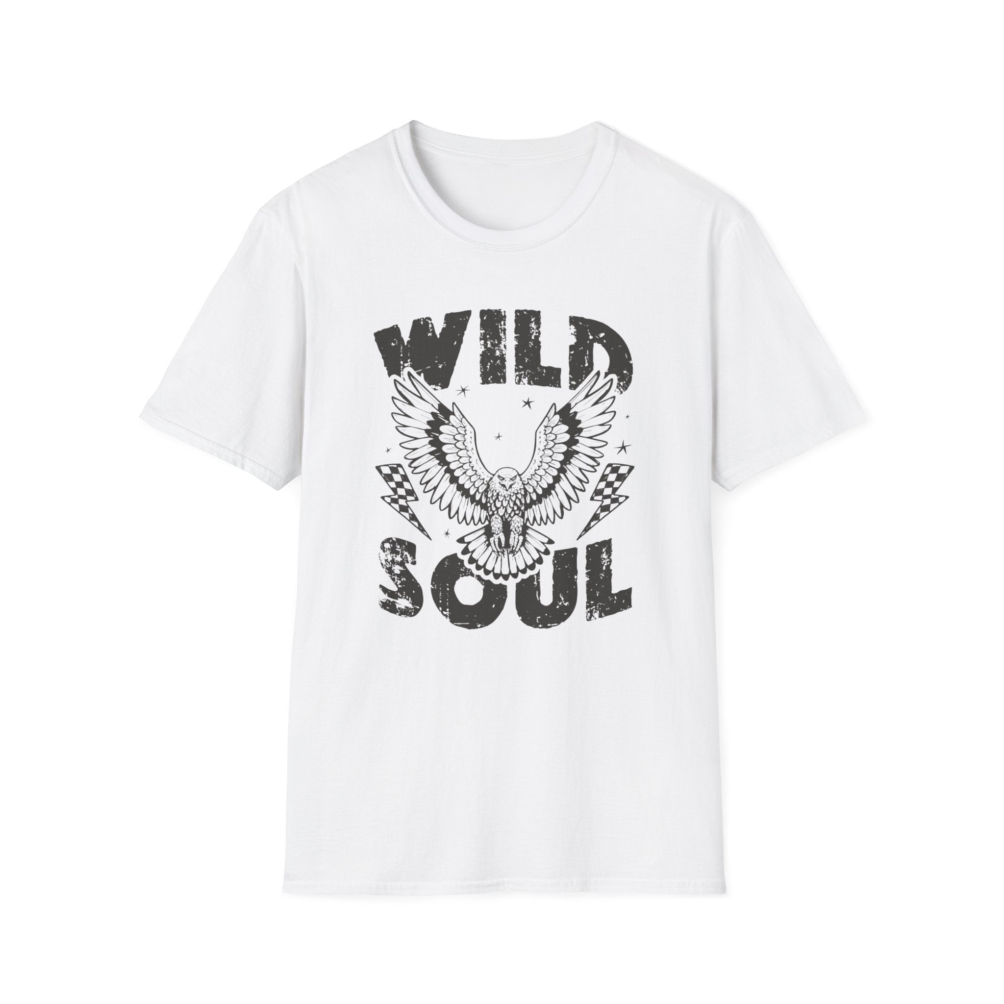 Wild Soul Tee