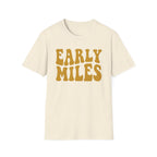 Early Miles Tee