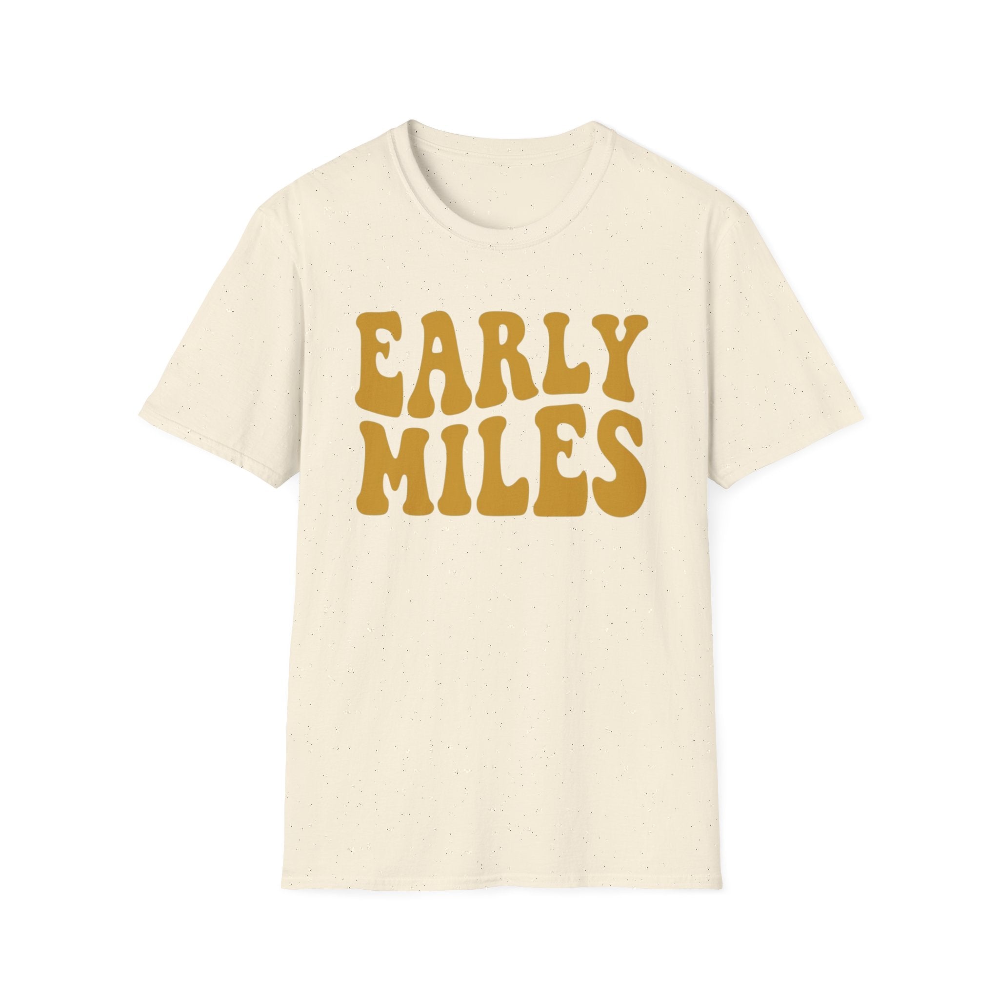 Early Miles Tee
