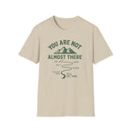 Not There T-Shirt