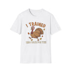 Turkey Trot T-Shirt