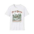Raccoon Tee