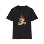 Run Hard Tee