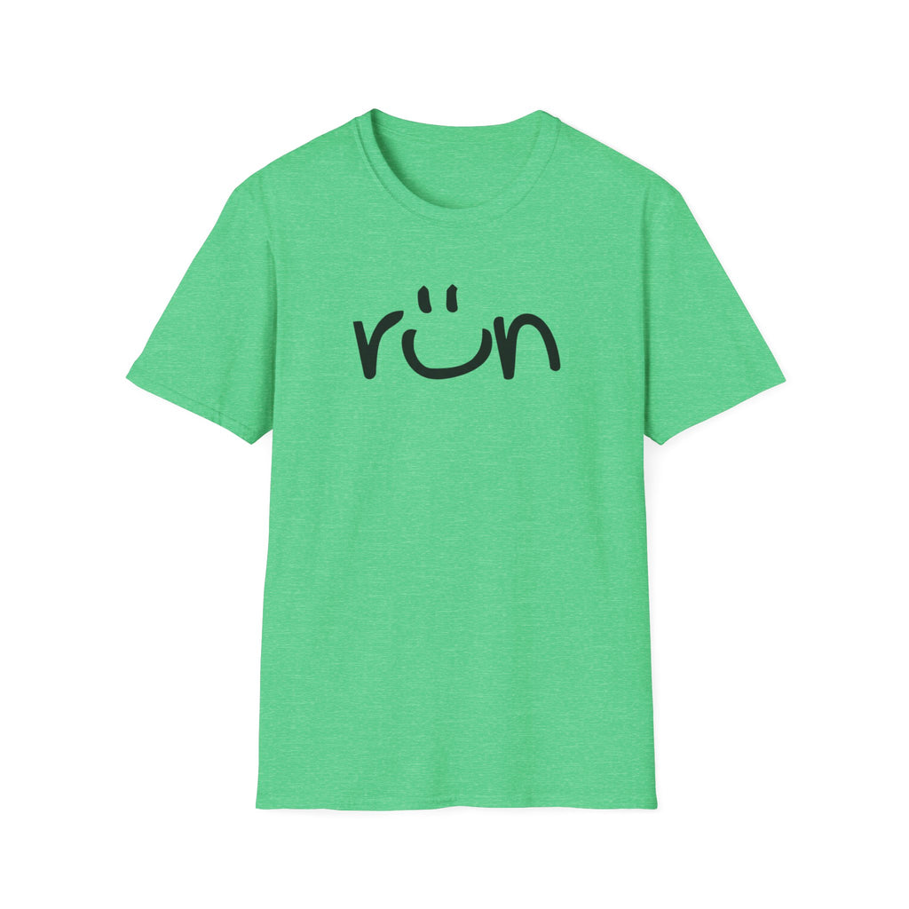 Run Happy T-Shirt