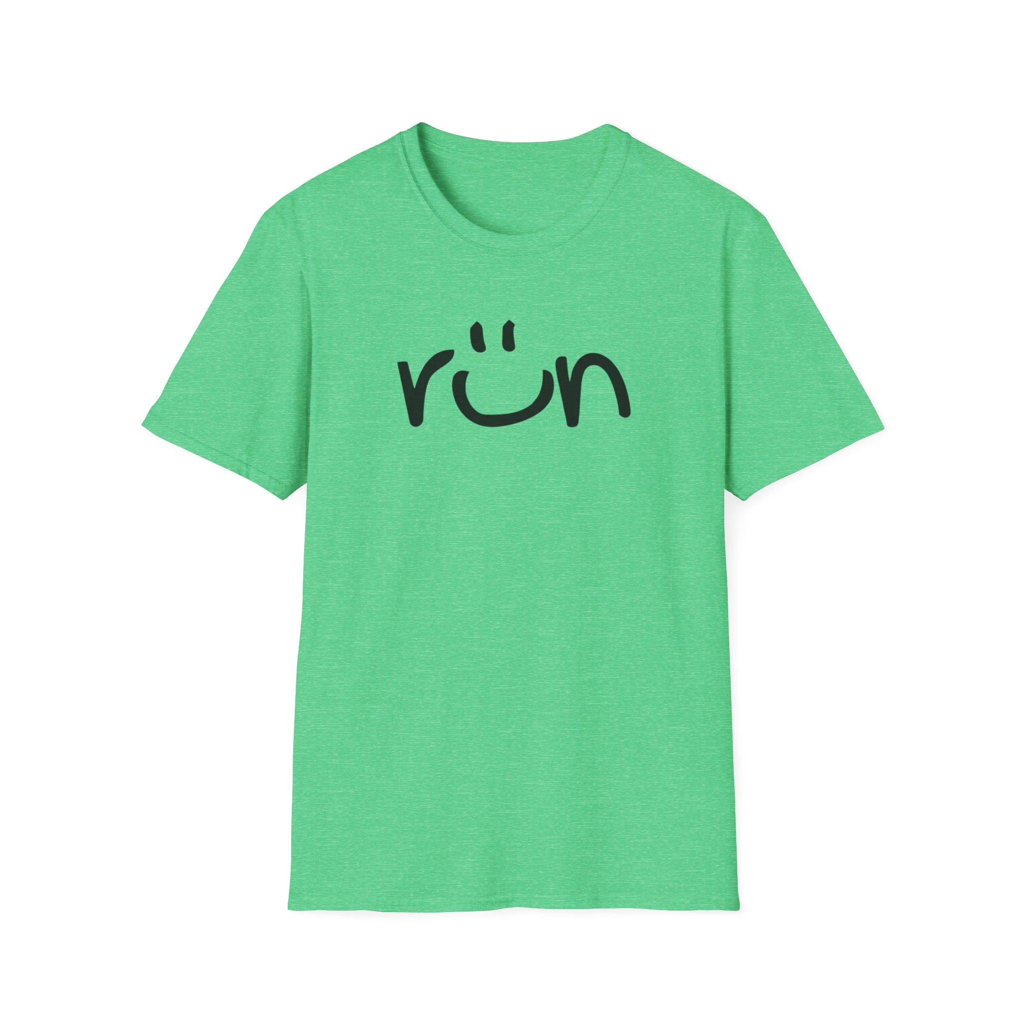 Run Happy T-Shirt