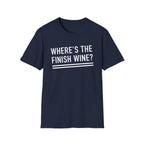 Finish Wine