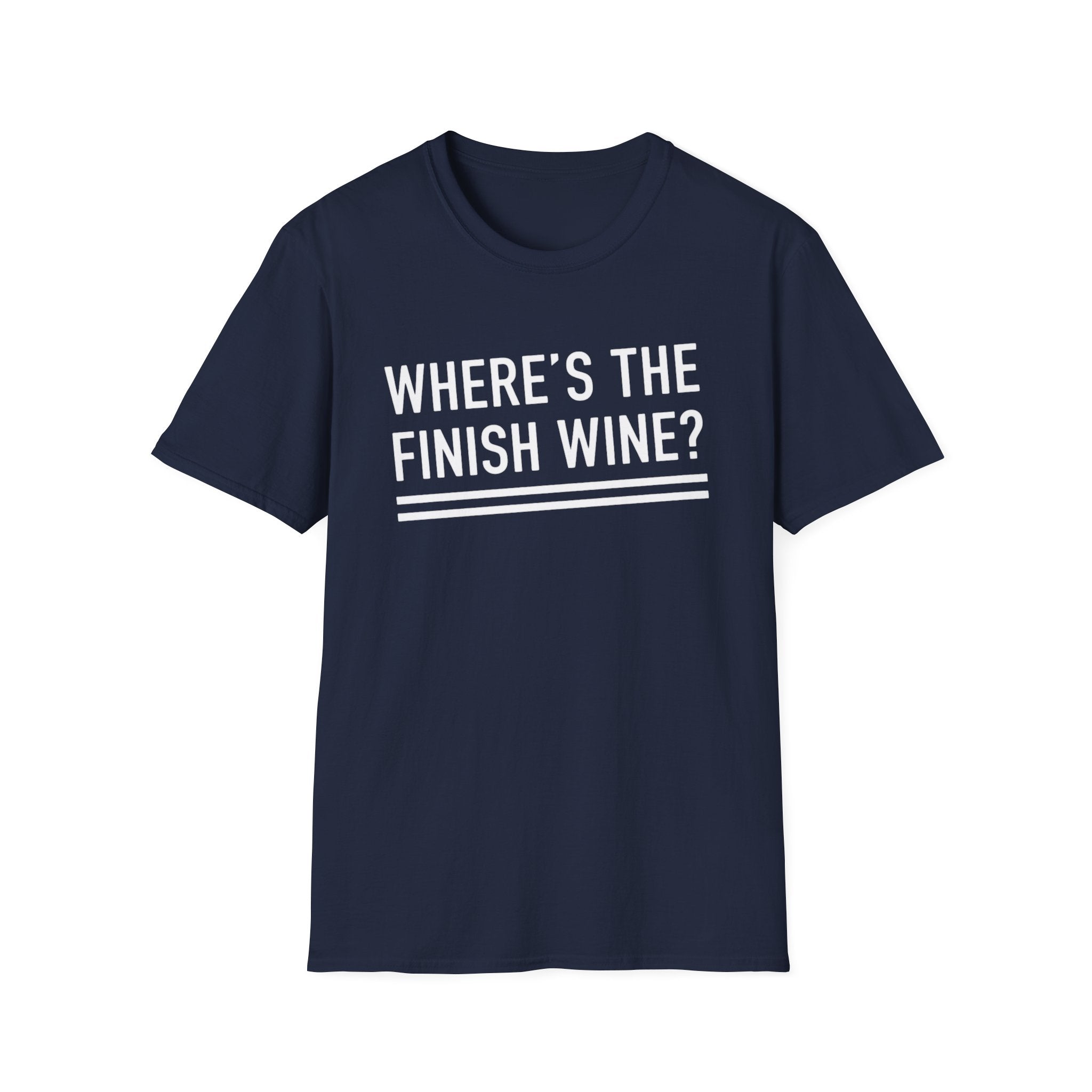 Finish Wine
