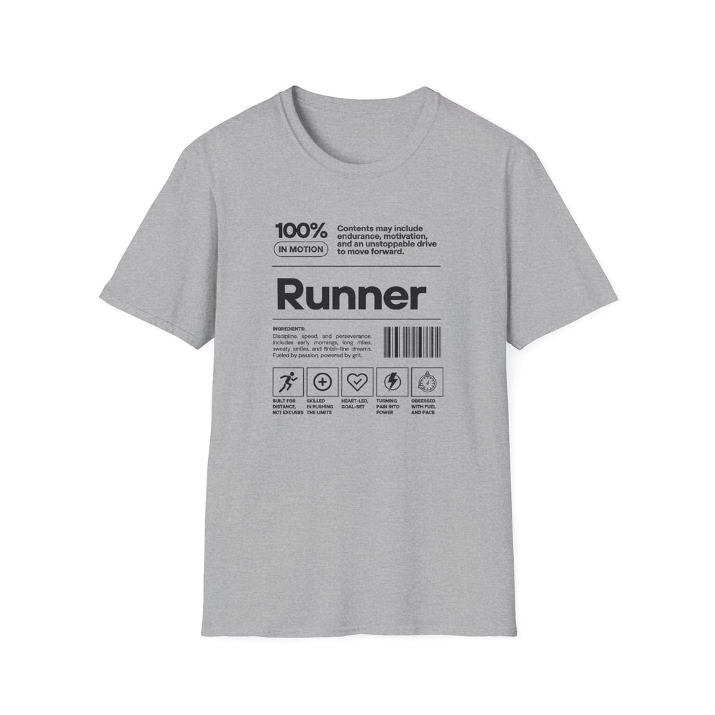 100% Runner