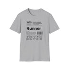 100% Runner