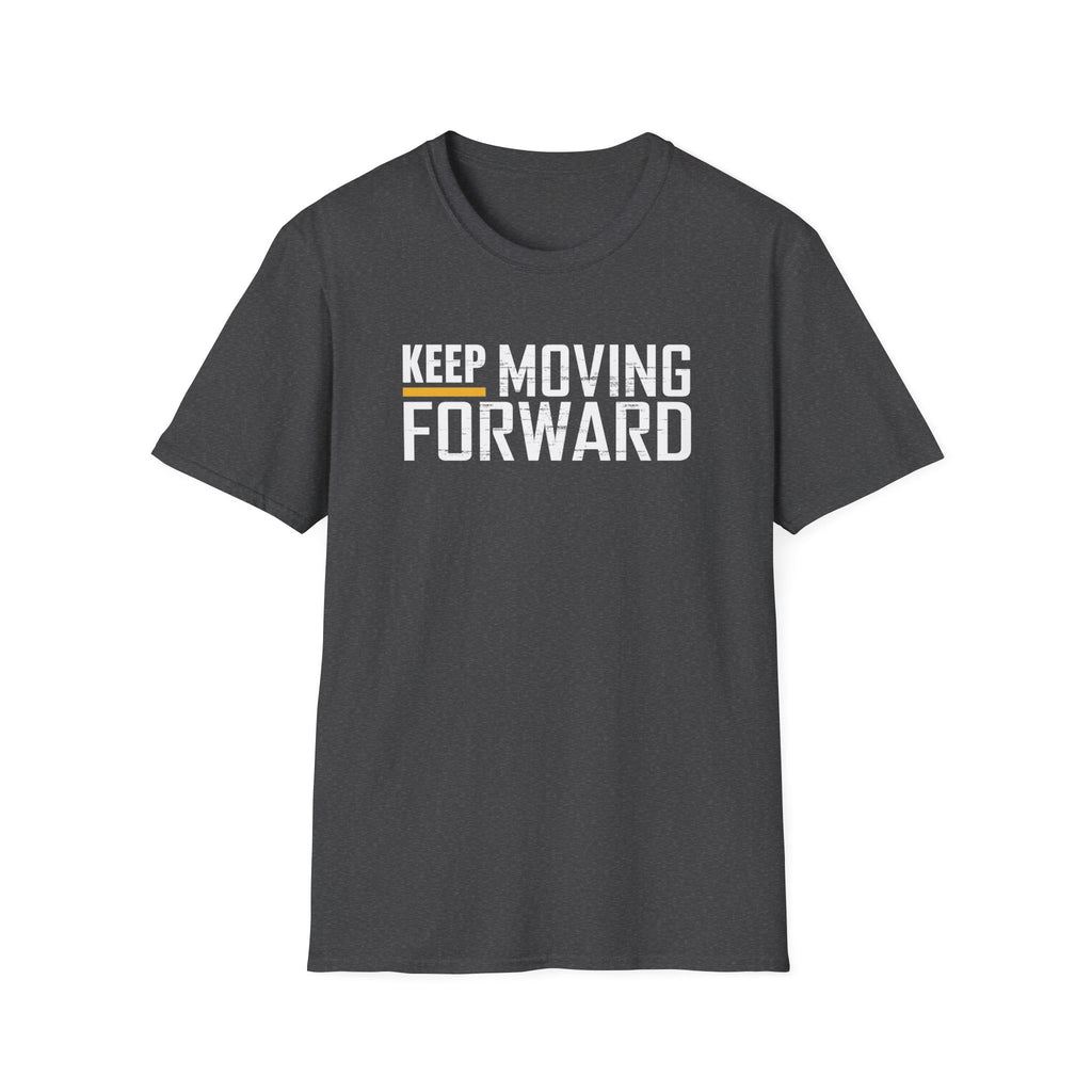 Keep Moving Forward Tee