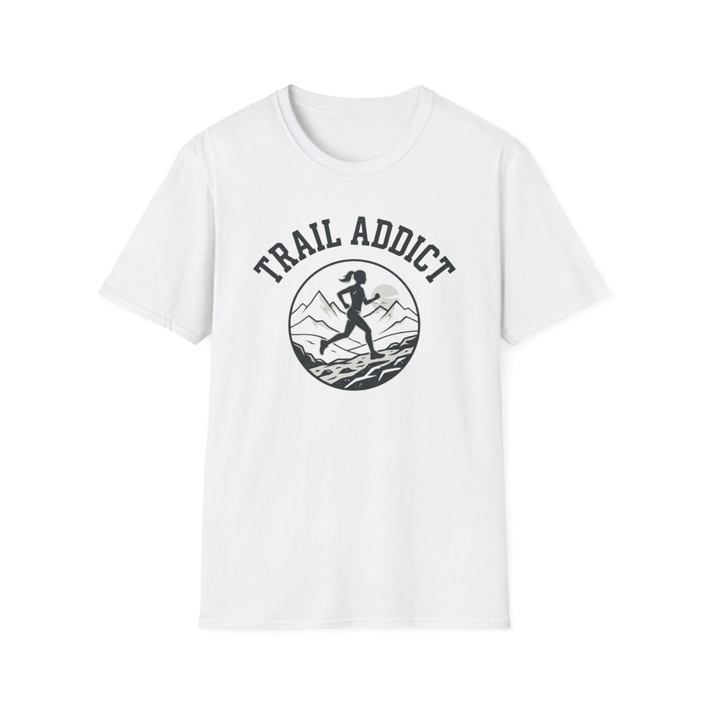 Trail Addict II