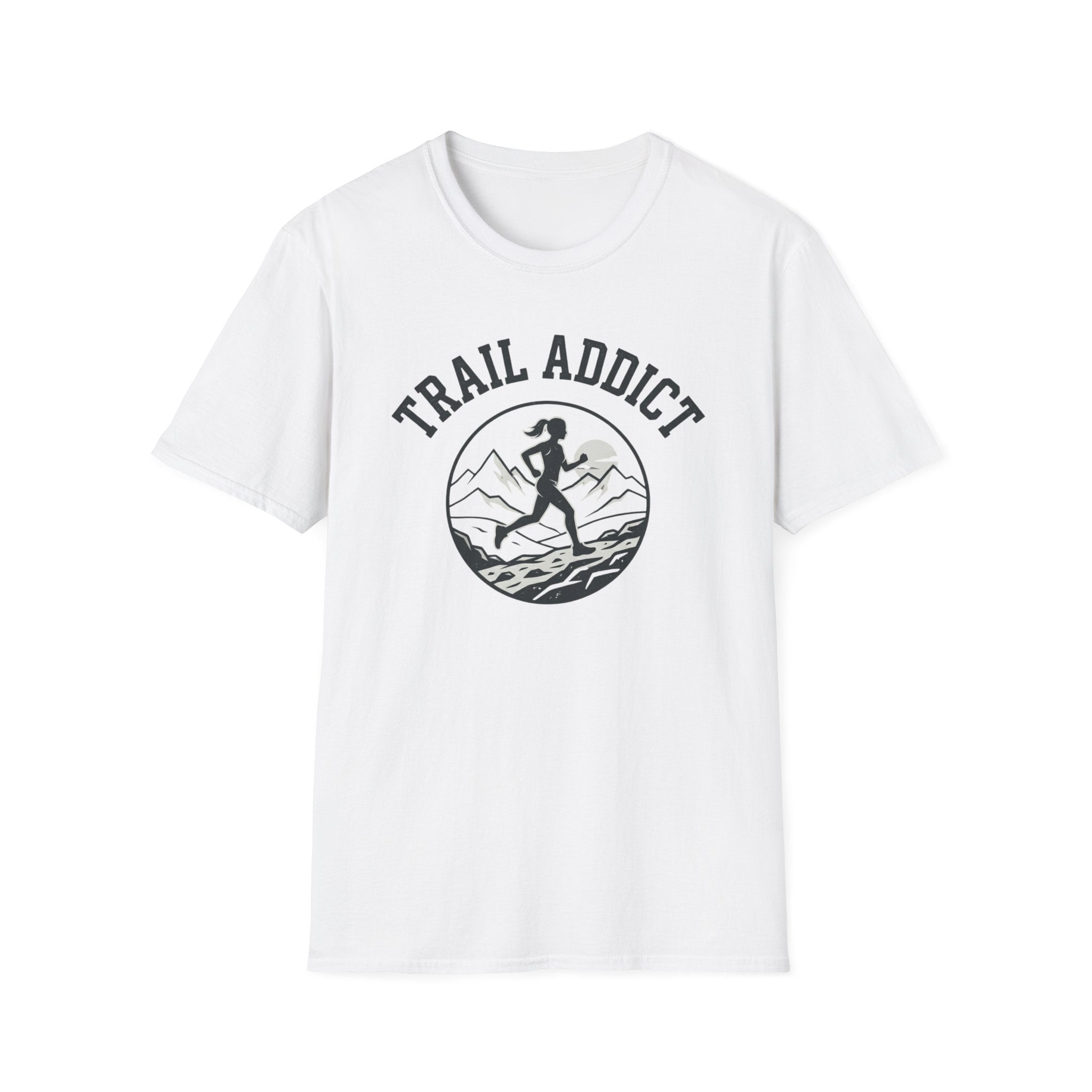 Trail Addict II