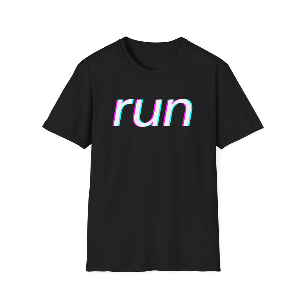 Glitch Tee