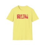 Run Tread Tee