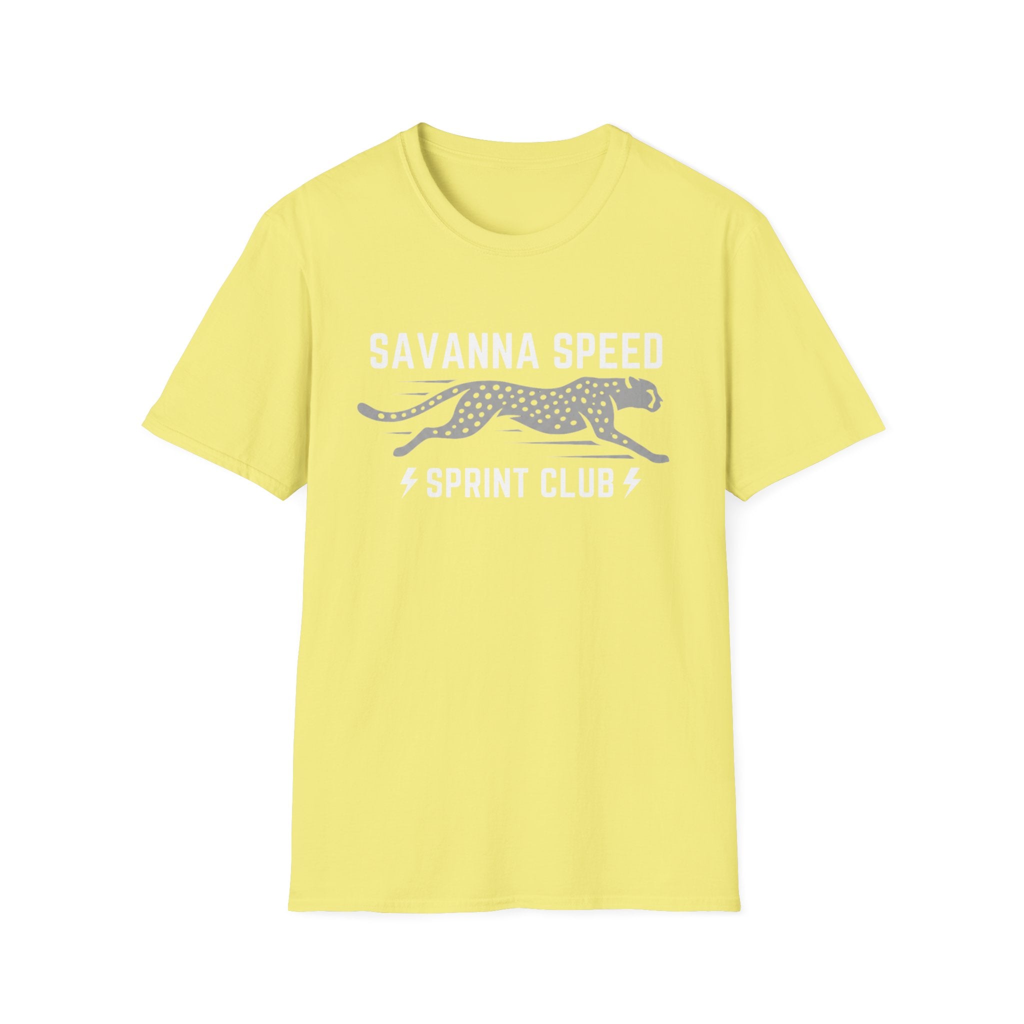 Savanna Speed