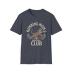 Running Moms T-Shirt