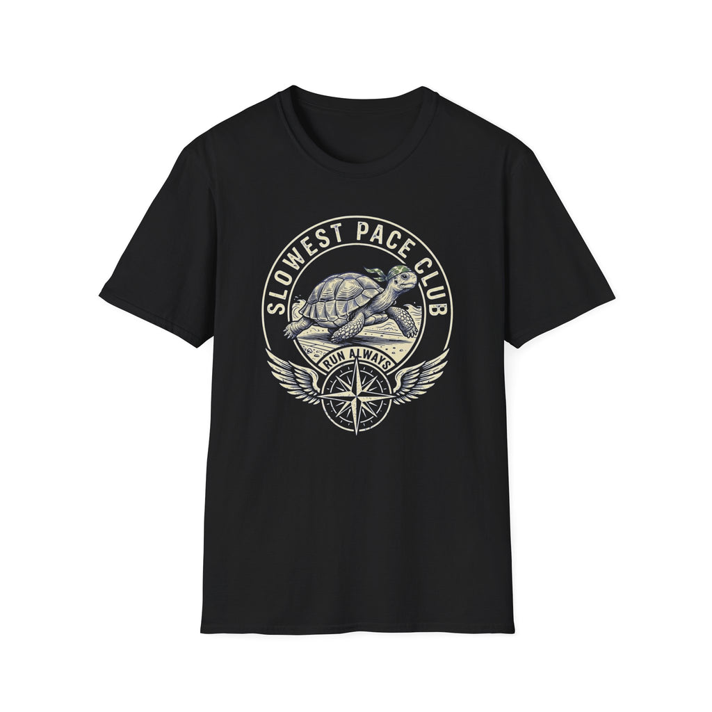 Slowest Pace Tee